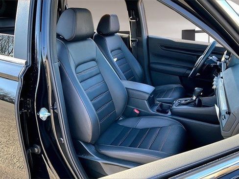 Certified 2025 Honda CR-V Sport-L image 26