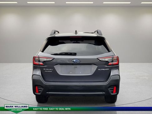 Used 2022 Subaru Outback Premium image 5