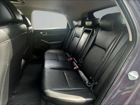 Used 2023 Honda Civic EX-L image 21
