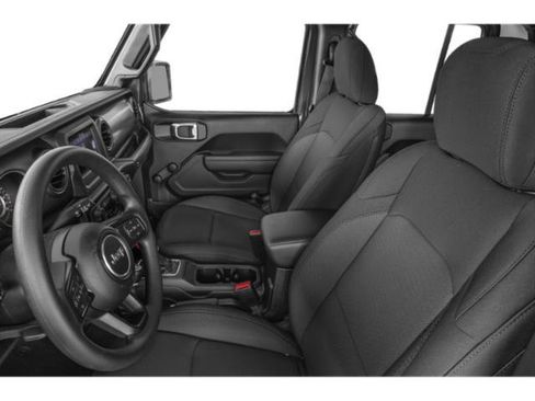 Used 2023 Jeep Gladiator Sport AWD/4WD image 12