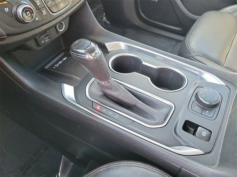 Used 2020 Chevrolet Traverse Premier w/ LPO, Floor Liner Package image 13