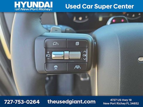 New 2026 Hyundai Santa Fe XRT image 24