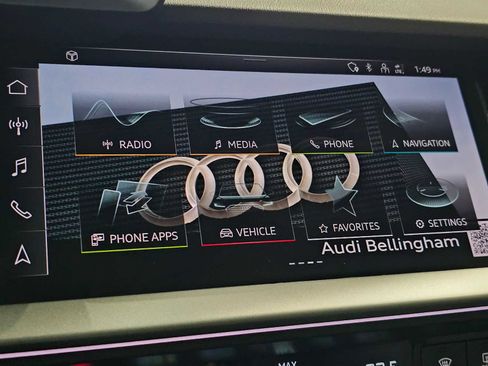 Used 2025 Audi A3 2.0T Premium Plus w/ Premium Plus Package image 29