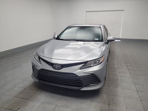 Used 2022 Toyota Camry LE FWD image 15