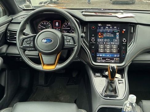 Used 2023 Subaru Outback Wilderness image 12