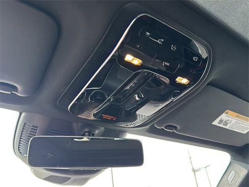 Certified 2024 Mercedes-Benz GLC 43 AMG 4MATIC image 21