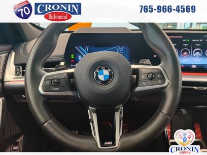 Used 2023 BMW X1 xDrive28i w/ Premium Package