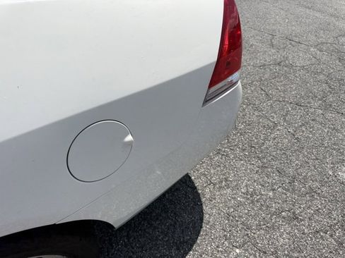 Used 2008 Chevrolet Impala SS w/ Convenience Package image 17