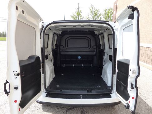 Used 2022 RAM ProMaster City Wagon FWD image 24