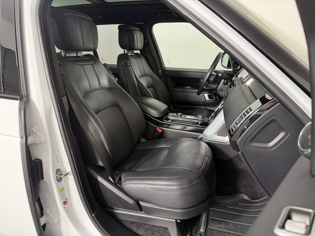 Used 2022 Land Rover Range Rover Westminster Edition AWD/4WD image 31