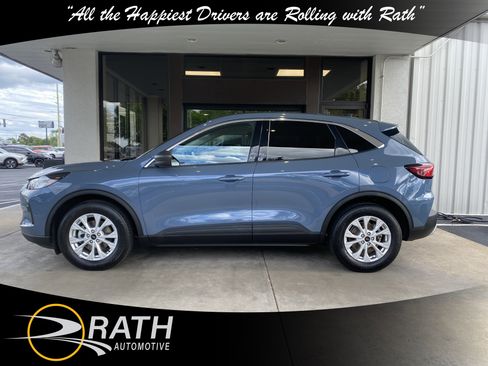 Used 2024 Ford Escape Active FWD image 9