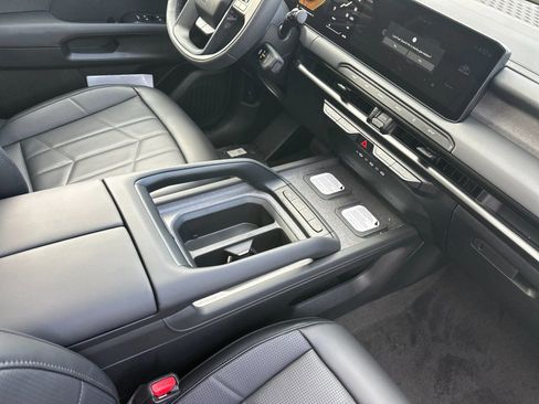 New 2027 Kia Telluride EX X-Line image 17