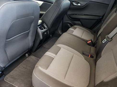 Certified 2025 Chevrolet Blazer LT image 32