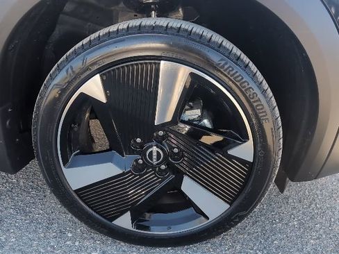 New 2026 Nissan Kicks SR w/ Cold Weather Package image 53