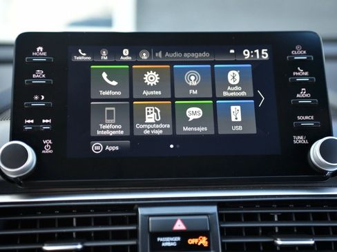 Used 2020 Honda Accord Sport image 27