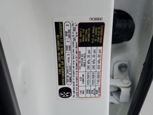 Used 2020 MAZDA CX-5 Grand Touring w/ GT Premium Package image 31