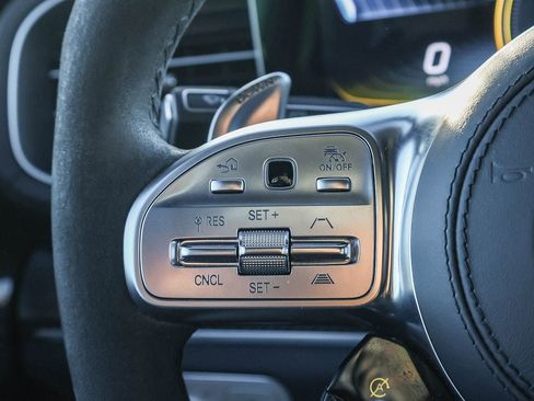 Used 2023 Mercedes-Benz GLE 63 AMG S image 39