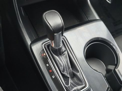 Certified 2023 Honda Civic Sport image 29