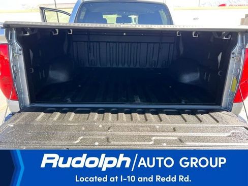 Used 2019 Toyota Tundra SR5 w/ SR5 Upgrade Package image 35