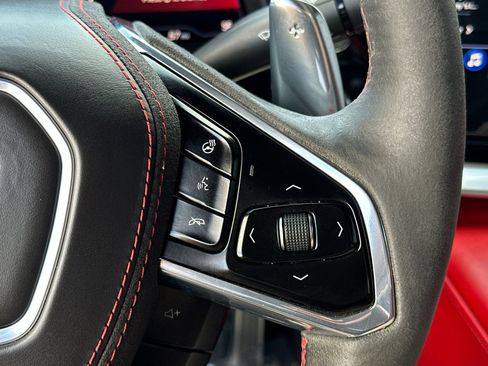 Used 2021 Chevrolet Corvette Stingray Premium Cpe w/ Z51 Performance Package image 26