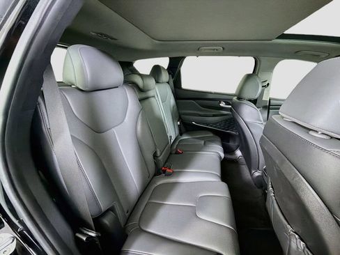 Used 2023 Hyundai Santa Fe SEL w/ Premium Package FWD image 30