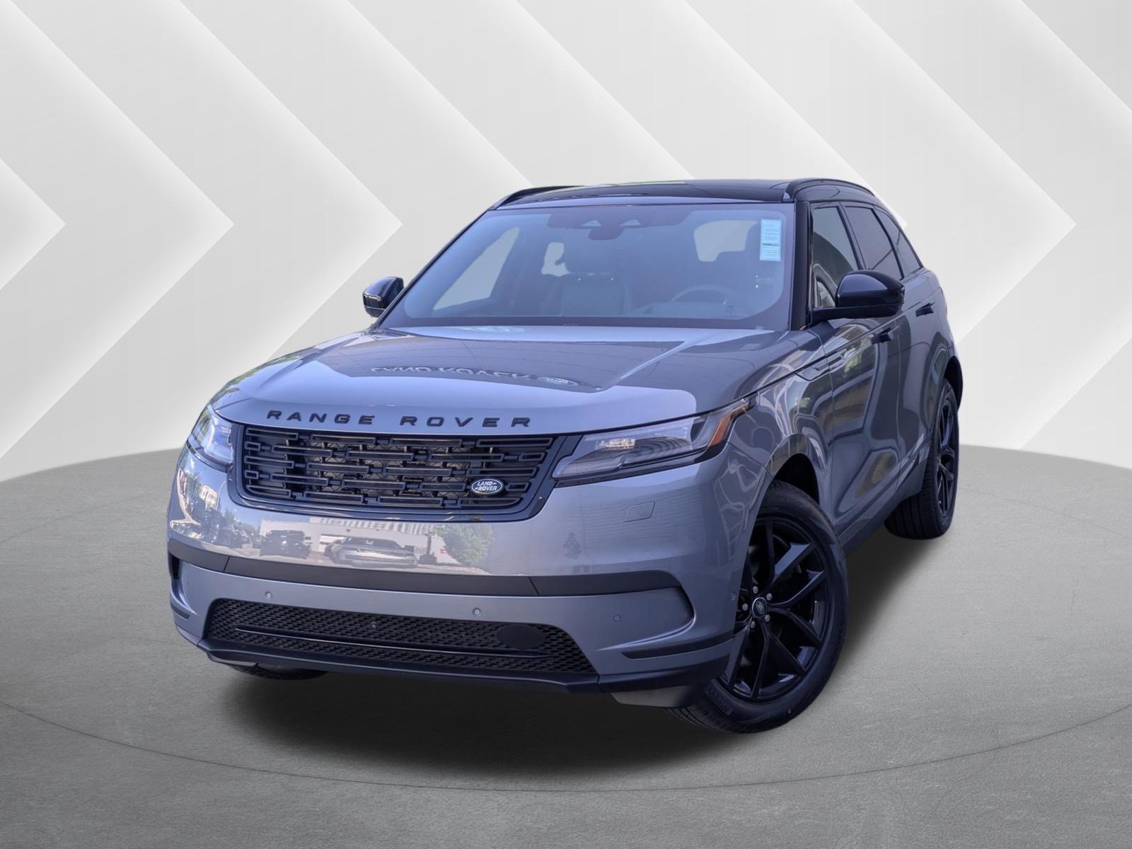New 2026 Land Rover Range Rover Velar S AWD/4WD image 1