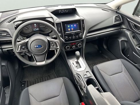 Used 2023 Subaru Crosstrek 2.0i image 13