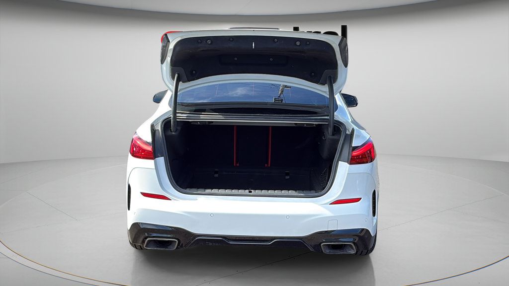 Used 2020 BMW M235i xDrive Gran Coupe AWD/4WD image 21