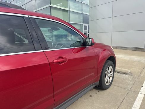 Used 2013 Chevrolet Equinox LT image 8