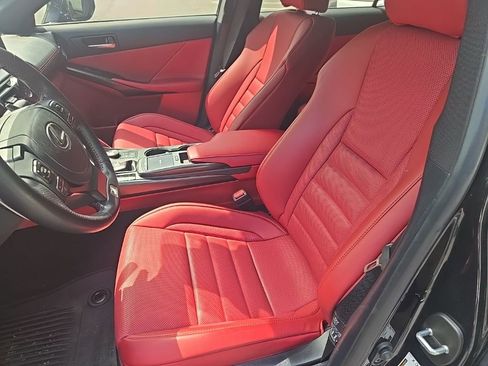 Used 2023 Lexus IS 350 F Sport image 18