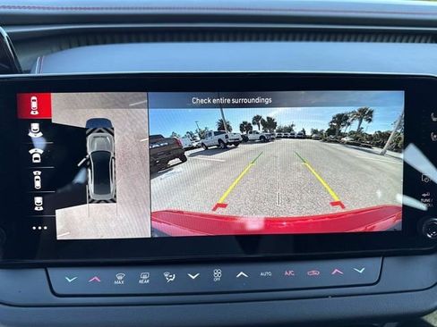 New 2026 Dodge Charger Scat Pack AWD/4WD image 29