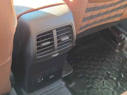 Used 2022 Ford Bronco Sport Badlands w/ Premium Package AWD/4WD image 15