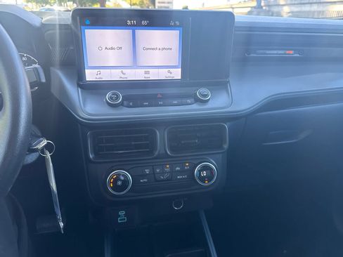 Used 2022 Ford Maverick XL image 30