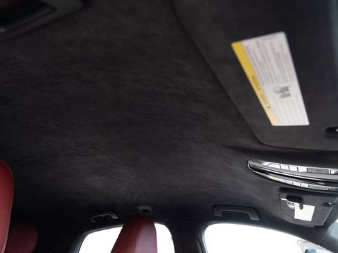 Used 2023 Porsche Cayenne Turbo GT image 47