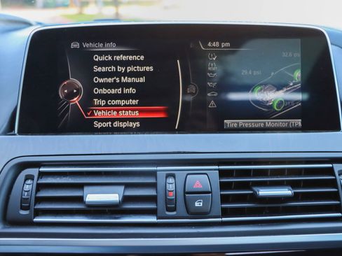 Used 2016 BMW 640i Coupe image 36