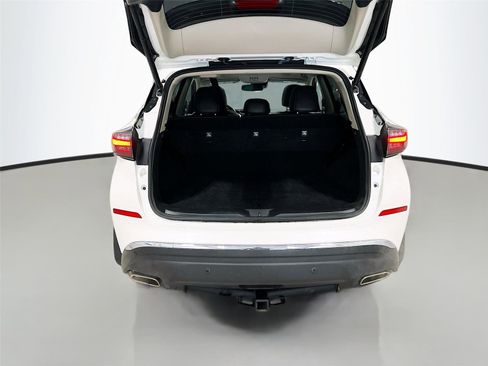 Used 2022 Nissan Murano SL image 29