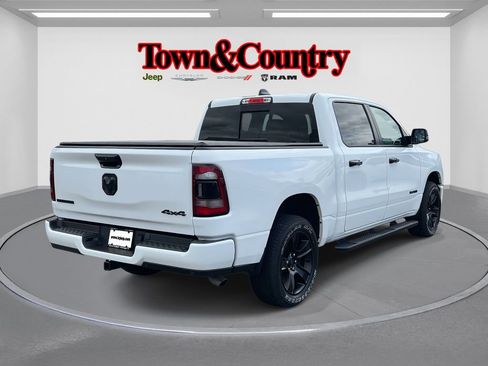 Certified 2023 RAM 1500 Big Horn image 5