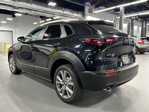 Used 2023 MAZDA CX-30 AWD 2.5 S w/ Select Package image 4