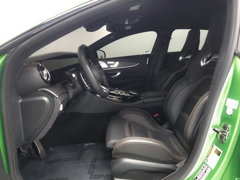 Used 2023 Mercedes-Benz AMG GT 63 S image 8
