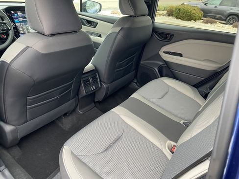 New 2026 Subaru Forester Premium image 19