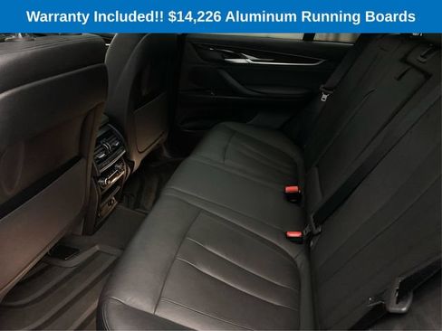 Used 2016 BMW X5 xDrive35i AWD/4WD image 11