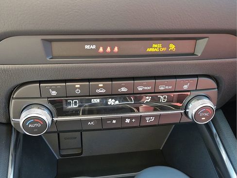 New 2025 MAZDA CX-5 Carbon Edition image 23