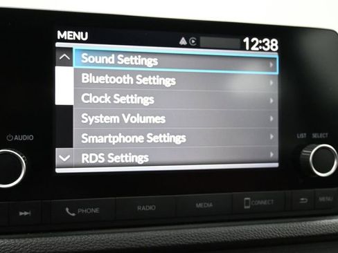 Used 2023 Acura Integra A-Spec FWD image 12