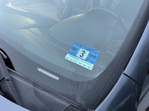 Used 2007 Honda Accord EX image 10