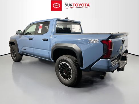 New 2026 Toyota Tacoma TRD Off-Road image 6