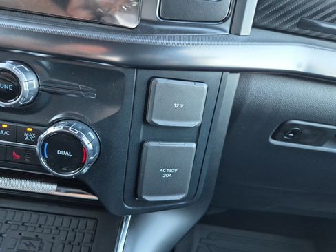 New 2025 Ford F150 Raptor image 35