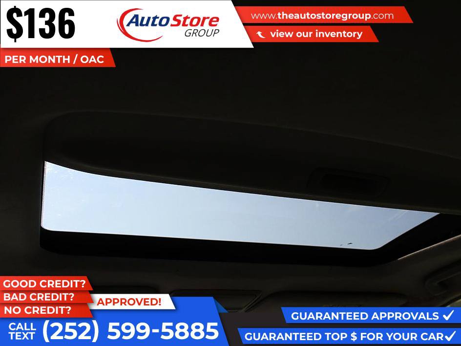 Used 2009 Honda Accord EX image 11