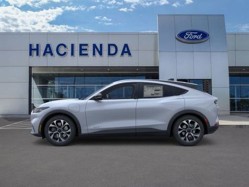 New 2026 Ford Mustang Mach-E Select image 3