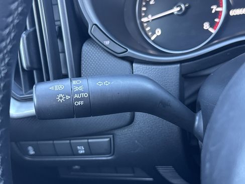 Used 2024 MAZDA CX-50 AWD 2.5 S w/ Preferred Package image 15