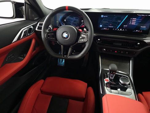 New 2026 BMW M4 xDrive Competition image 13